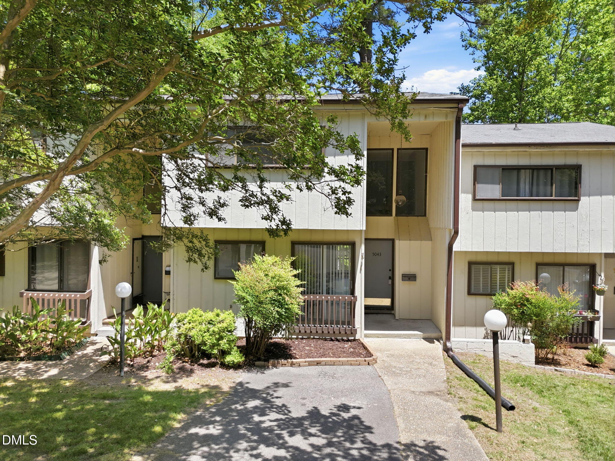 5043 Tall Pines Court, Raleigh, NC 27609