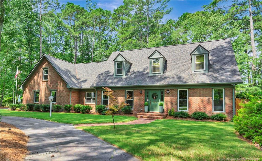 403 Oxford Road, Lumberton, NC 28358