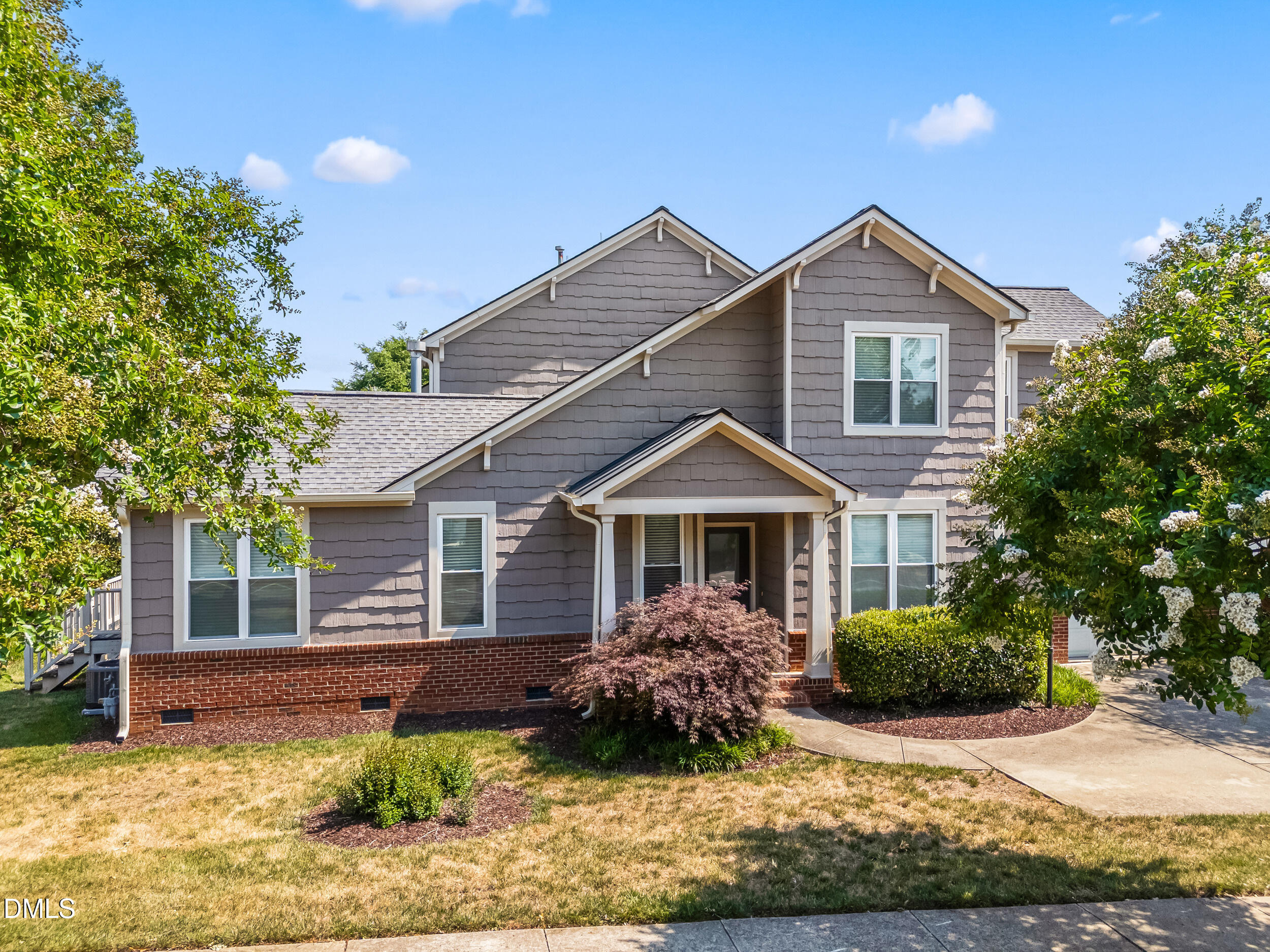 11001 Louson Place, Raleigh, NC 27614
