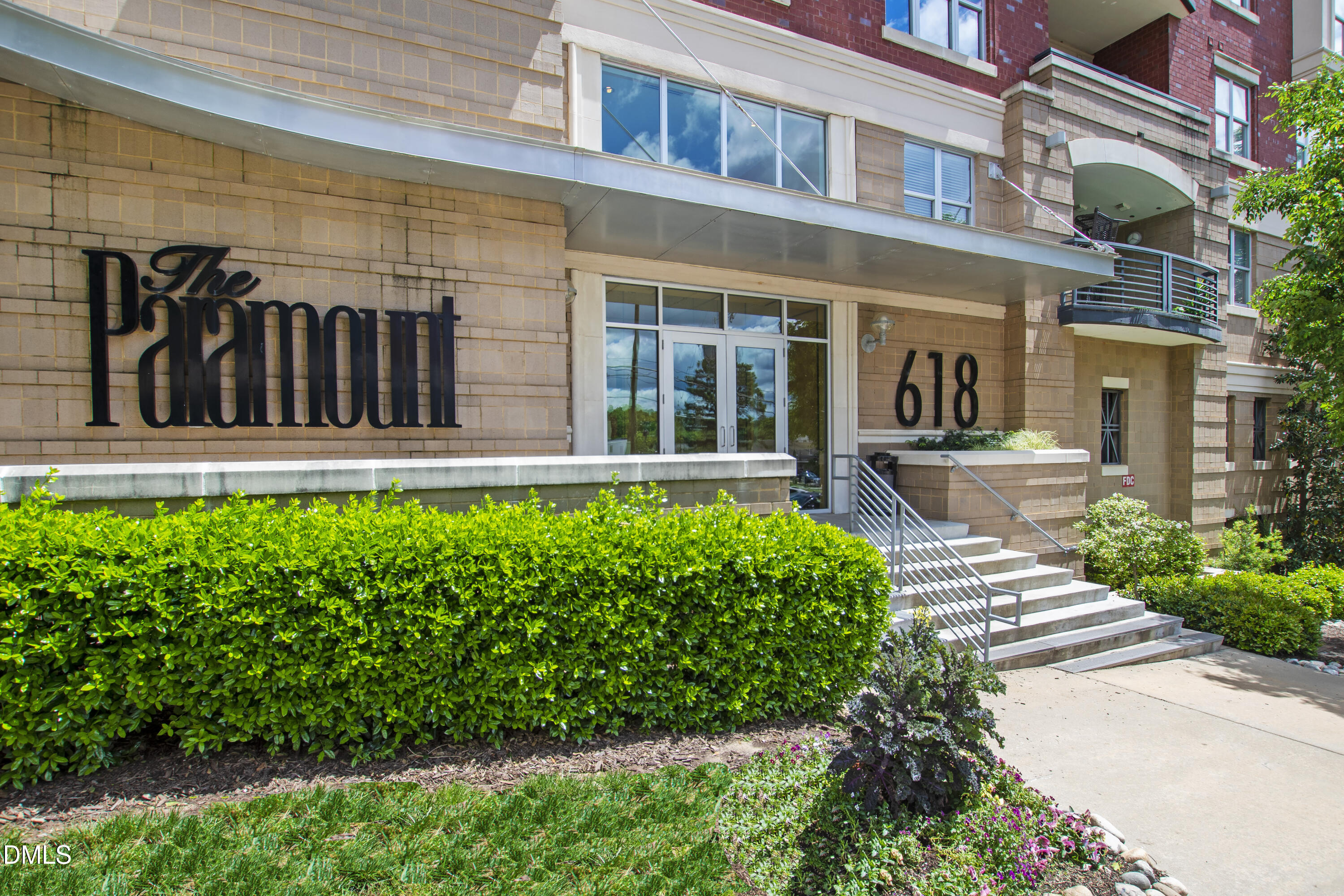 618 N Boylan Avenue 506, Raleigh, NC 27603