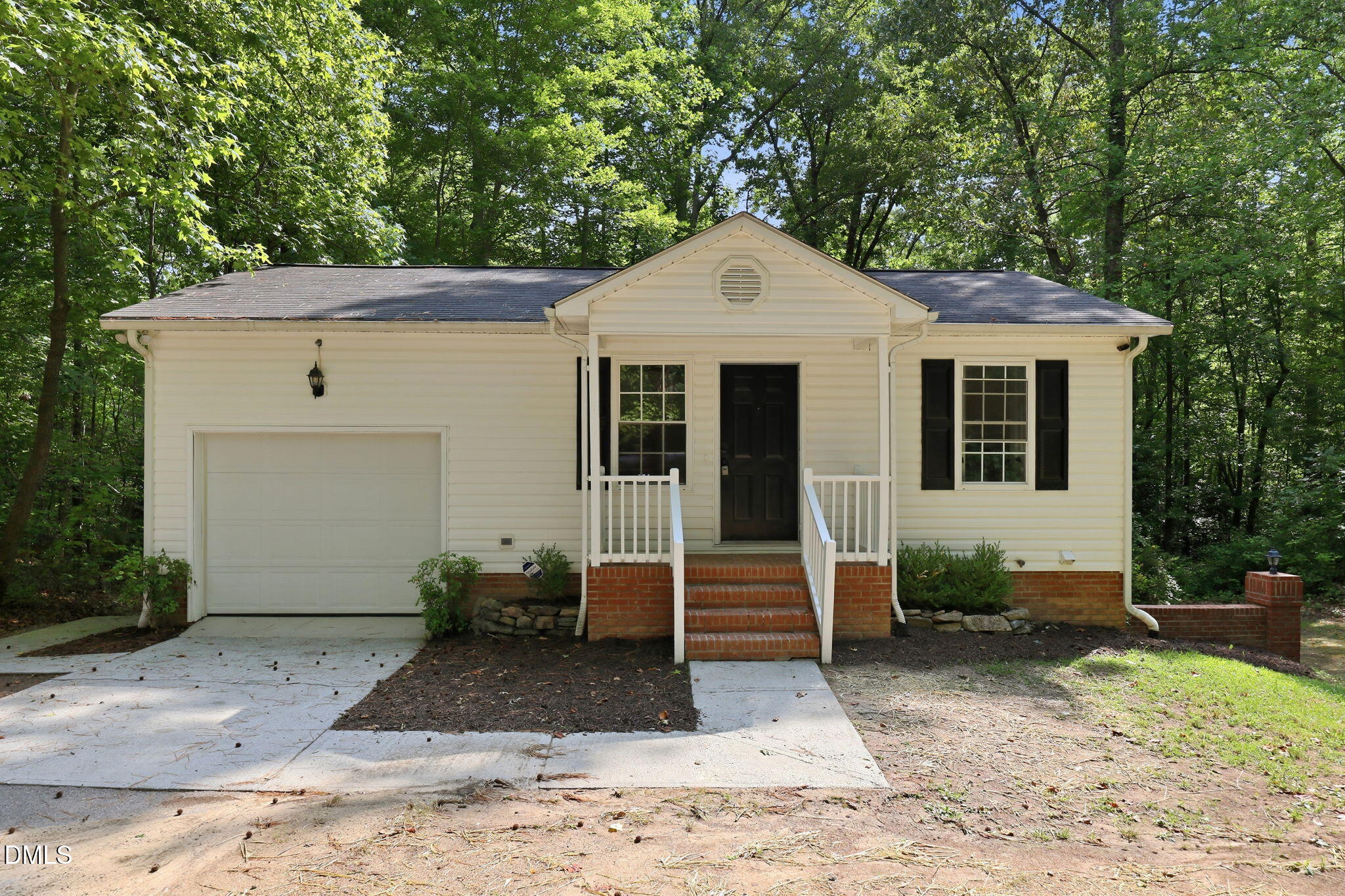 110 Fox Ridge Road, Louisburg, NC 27549