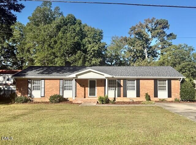 4825 Stafford Drive, Durham, NC 27705