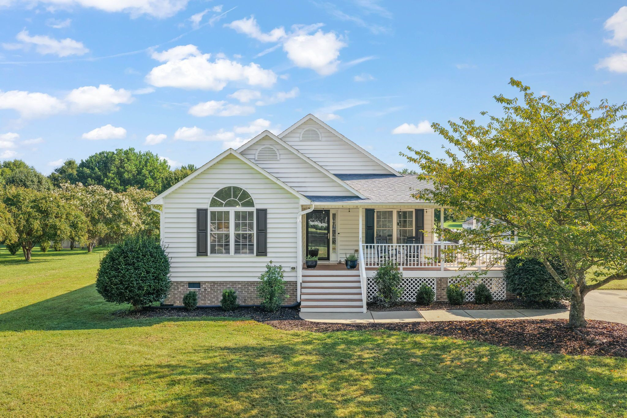607 Stacy Court, Efland, NC 27243