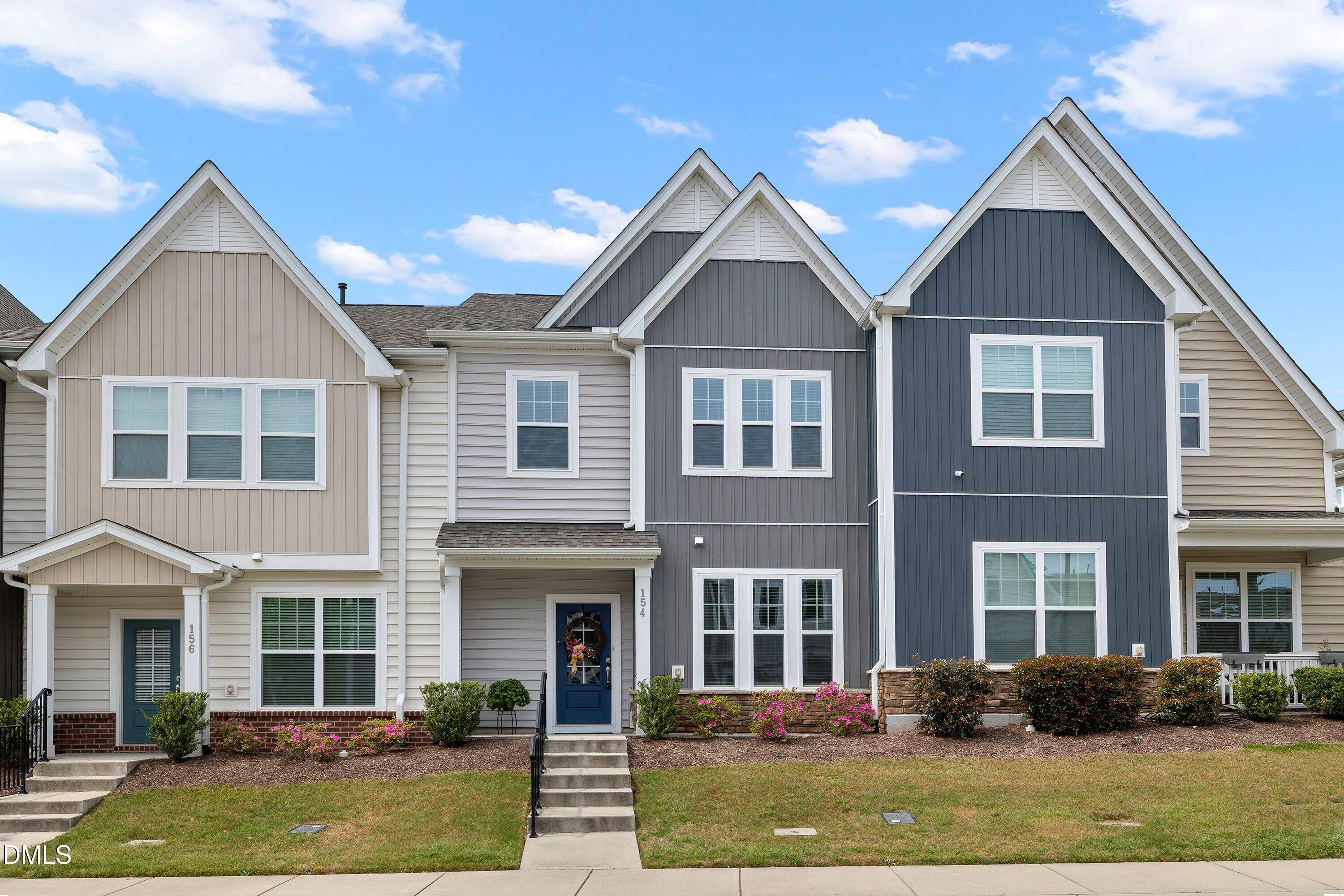 154 Night Tulip Place, Durham, NC 27703