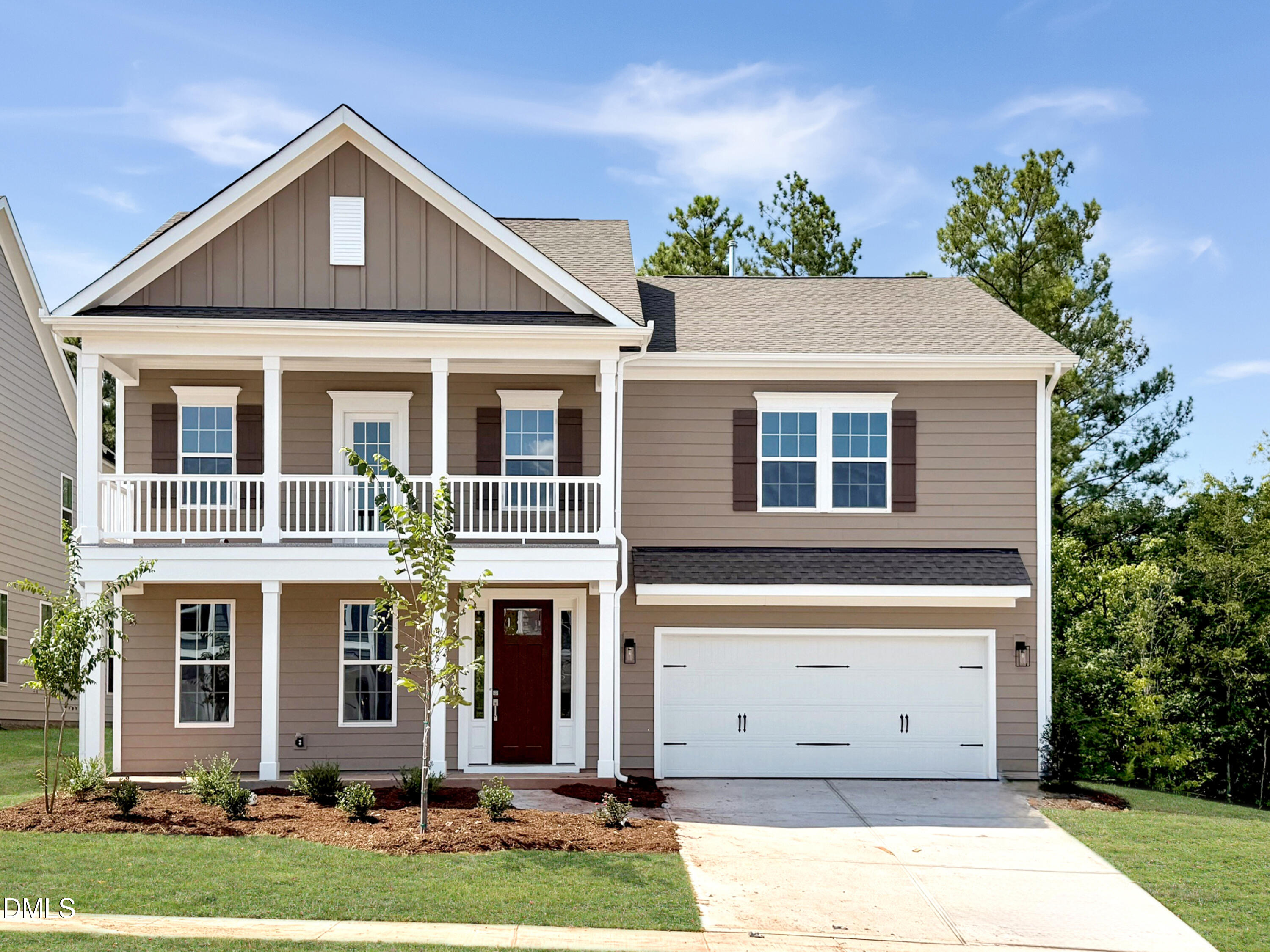 4205 Sweet Ivy Landing 338, Durham, NC 27703