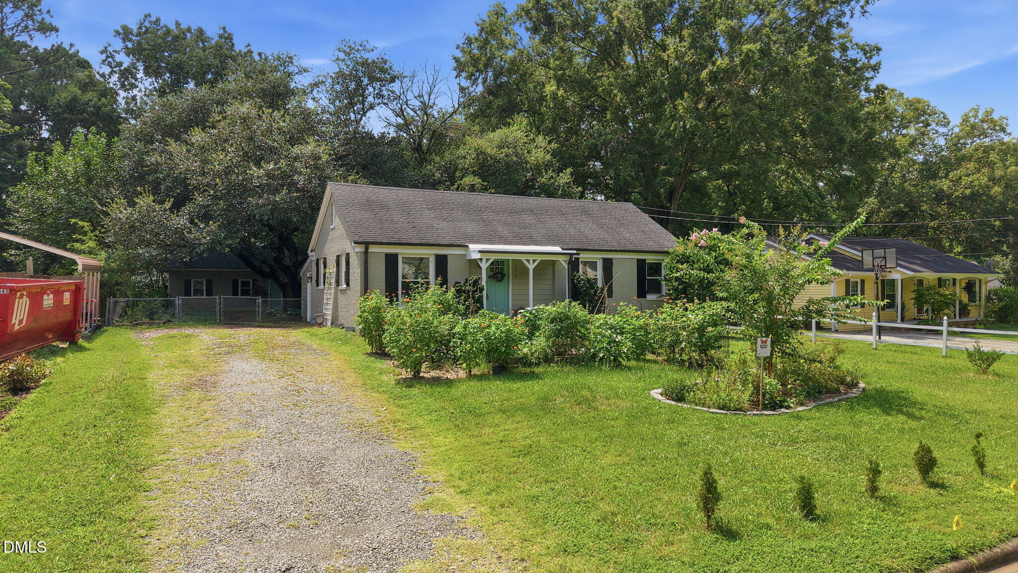 111 Emerald Circle, Durham, NC 27713