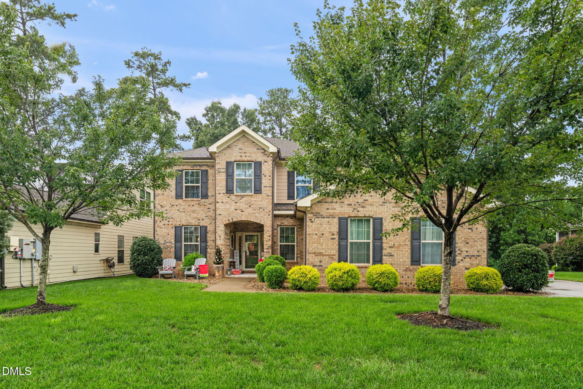51 E Calvert Court, Clayton, NC 27527
