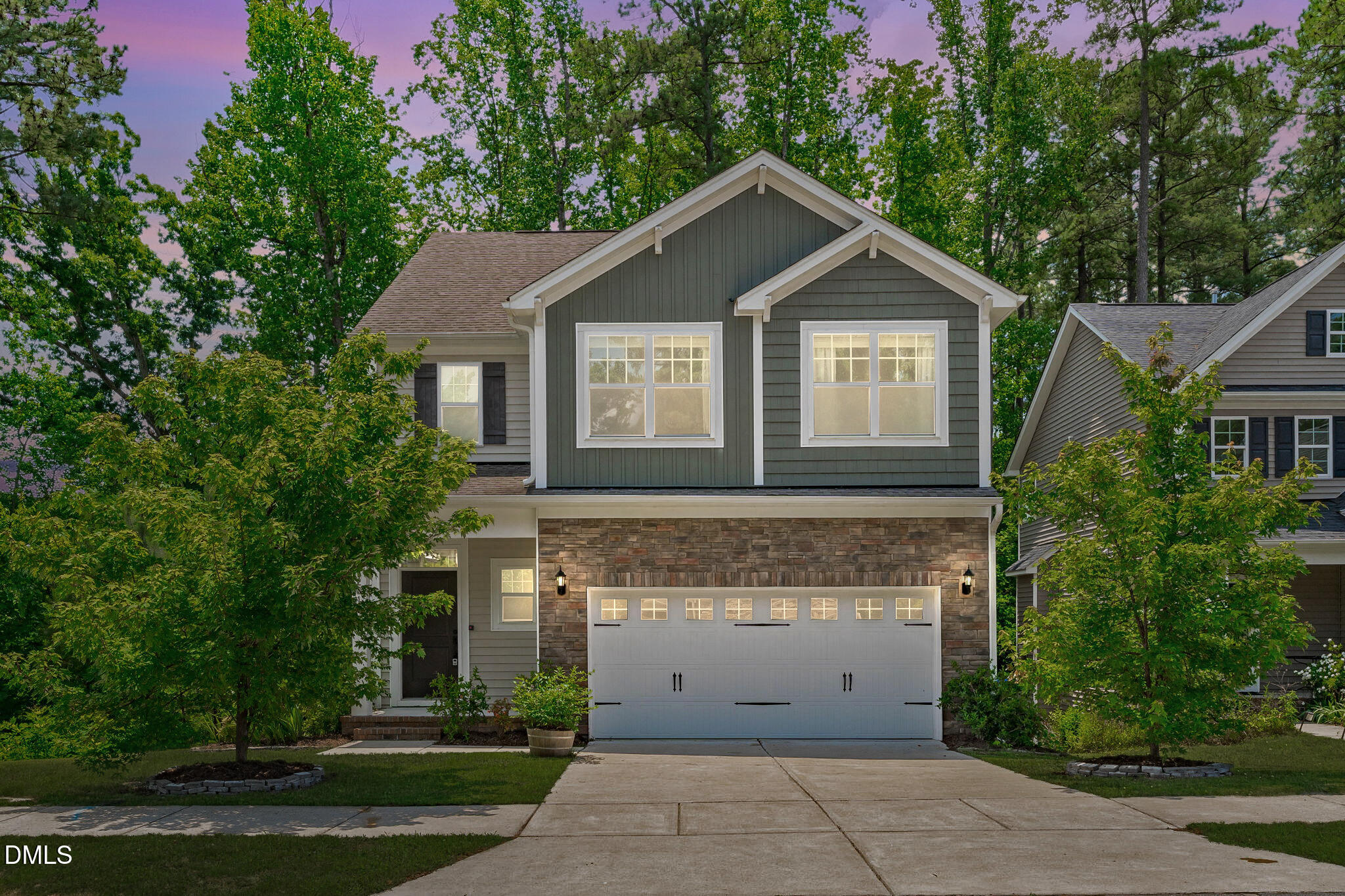 2215 Magnolia Tree Lane, Durham, NC 27703