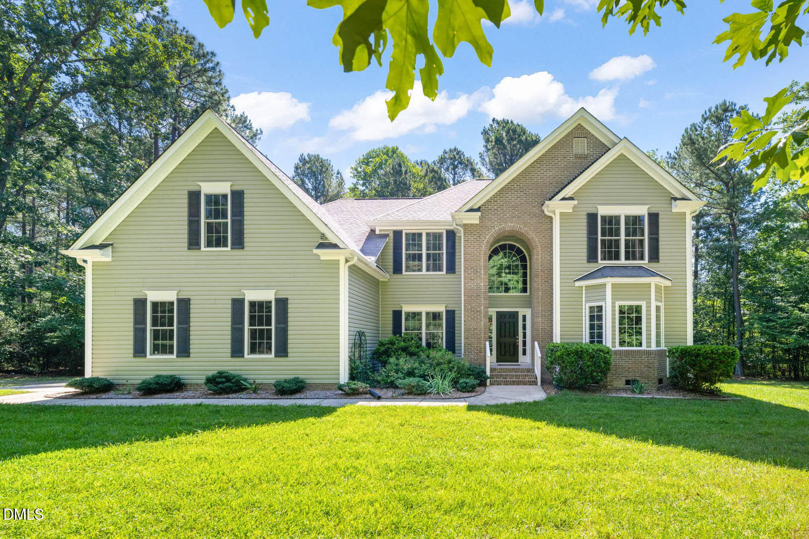 3309 Avent Ferry Road, New Hill, NC 27562