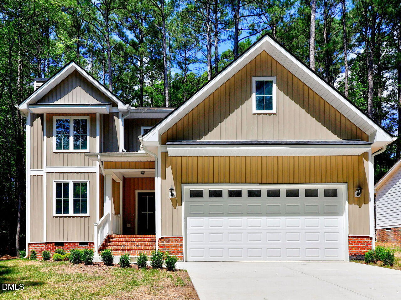 5090 Quail Hollow Road, Sanford, NC 27332