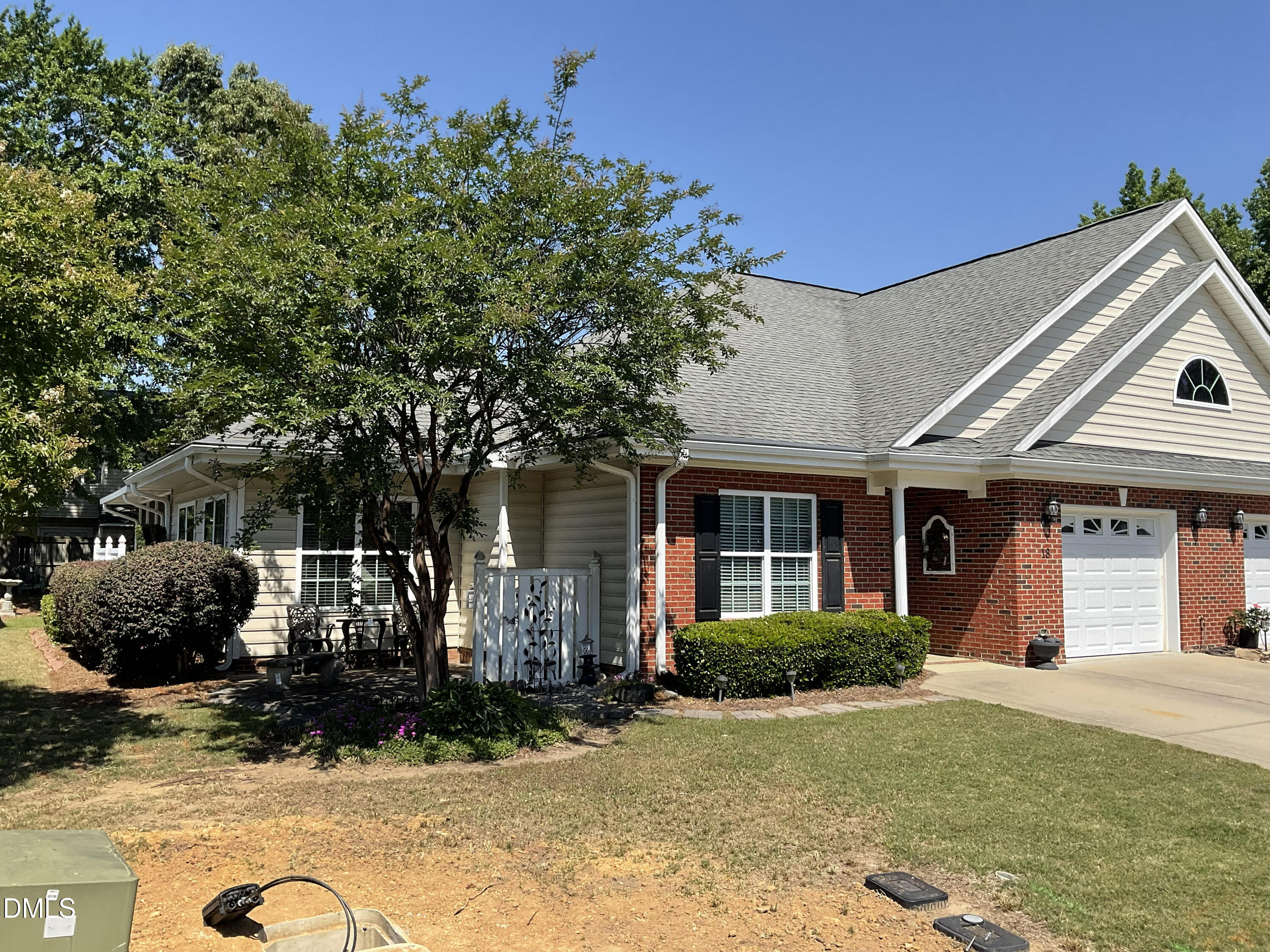 18 Stonegate Drive 2a, Angier, NC 27501