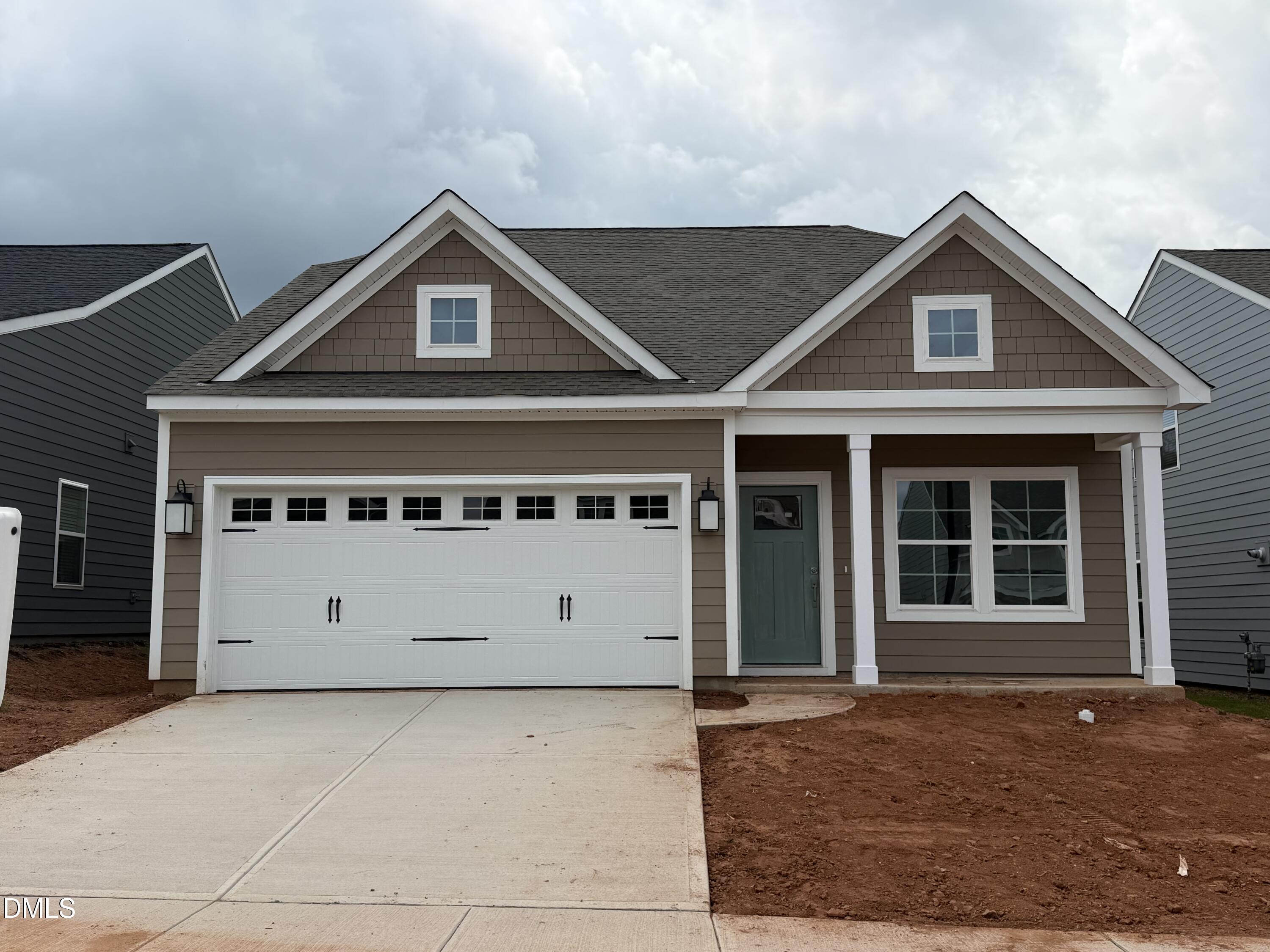 2037 Bull City Bend 396, Durham, NC 27703