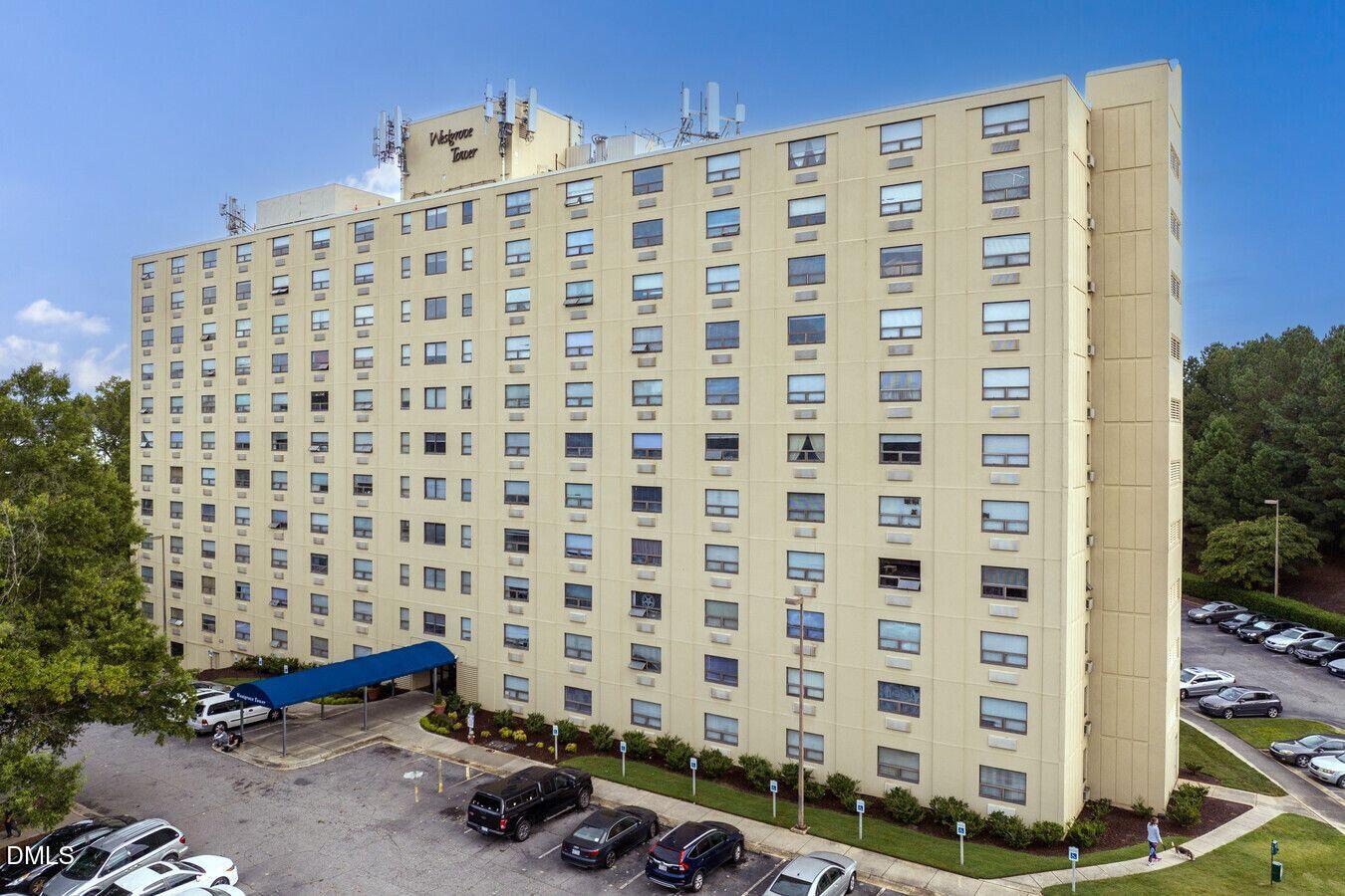 4700 Westgrove Street 701, Raleigh, NC 27606