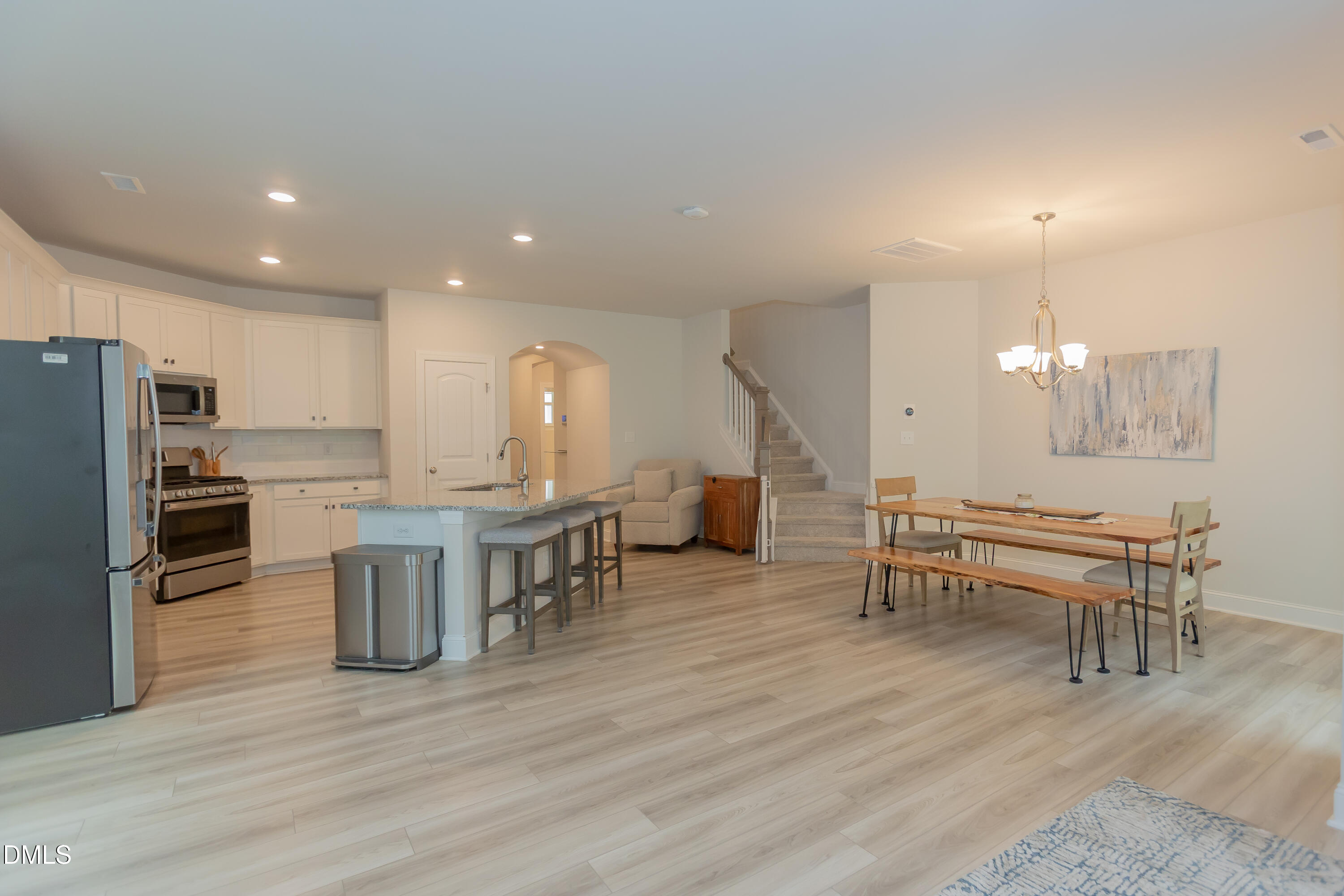 1048 Arbor Edge Lane, Durham, NC 27703