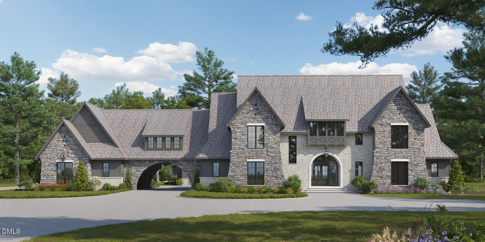 748 Valley Lane, Pittsboro, NC 27312