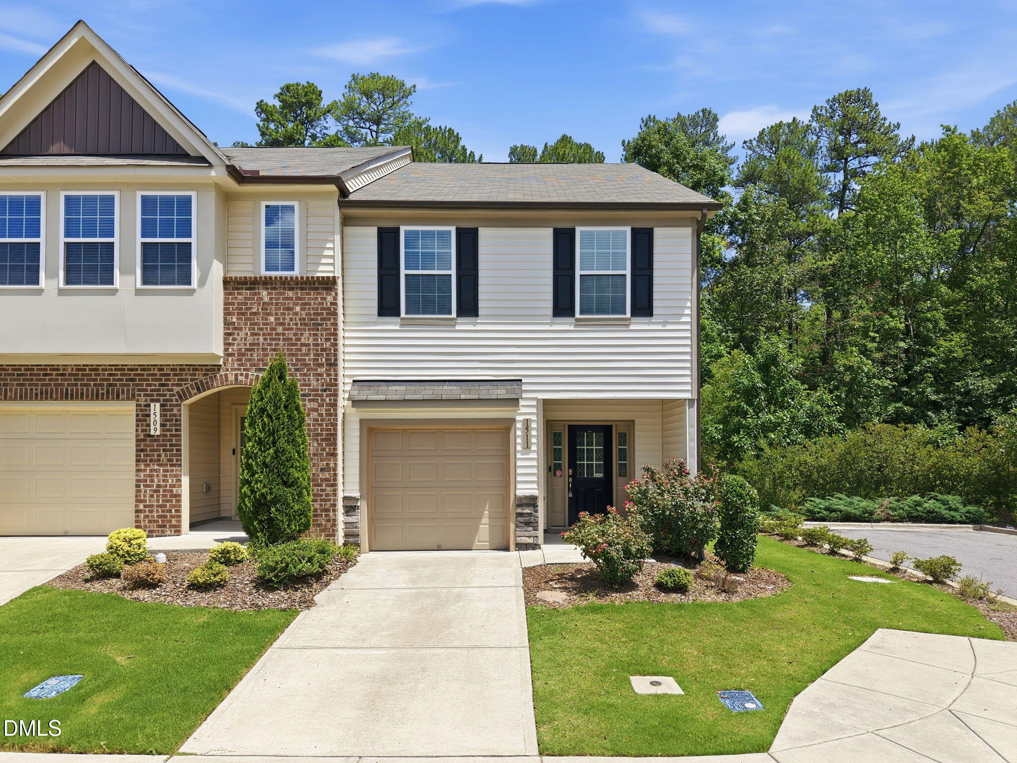 1511 Scholar Drive, Durham, NC 27703