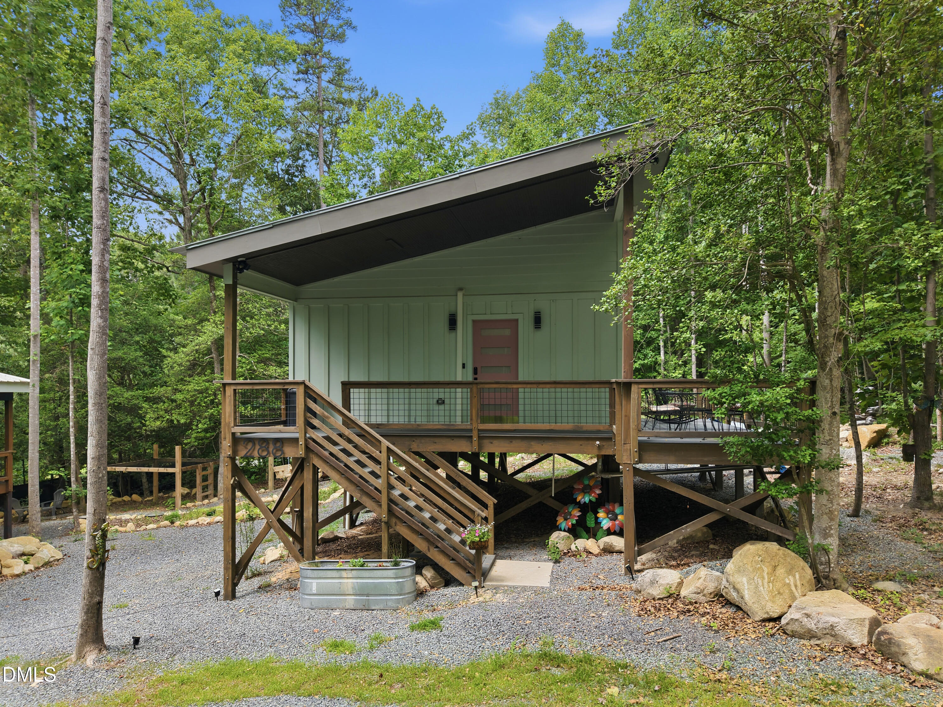 286 Stone Wall Road, Pittsboro, NC 27312