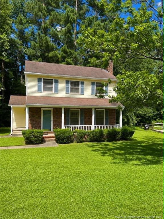 3311 Courtland Drive, Durham, NC 27707