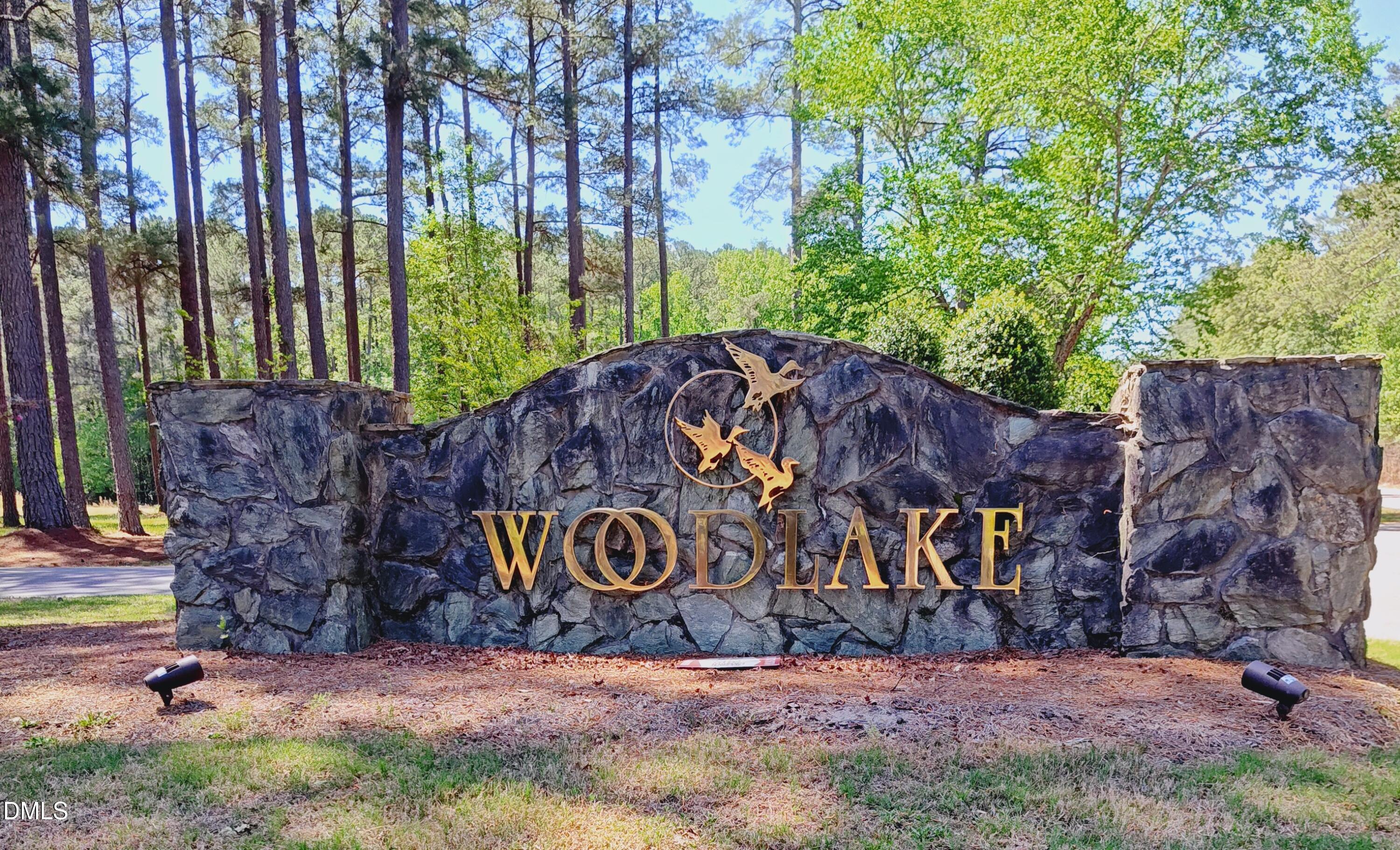 859 Bob White Drive, Vass, NC 28394