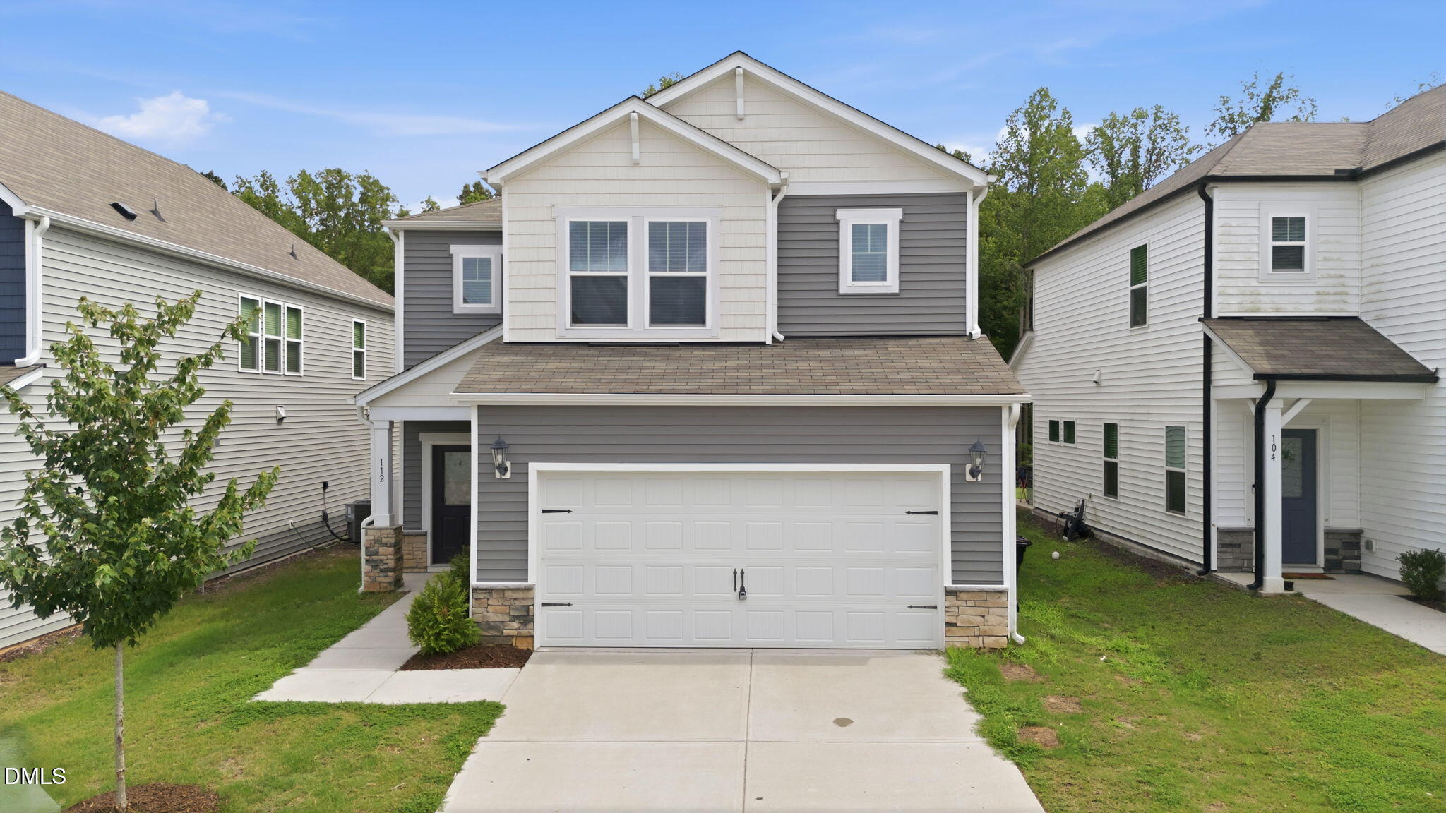 112 Anise Tree Way, Clayton, NC 27527