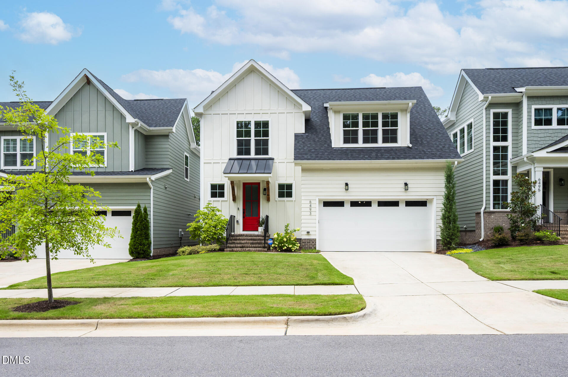 6493 Jean Drive, Raleigh, NC 27612