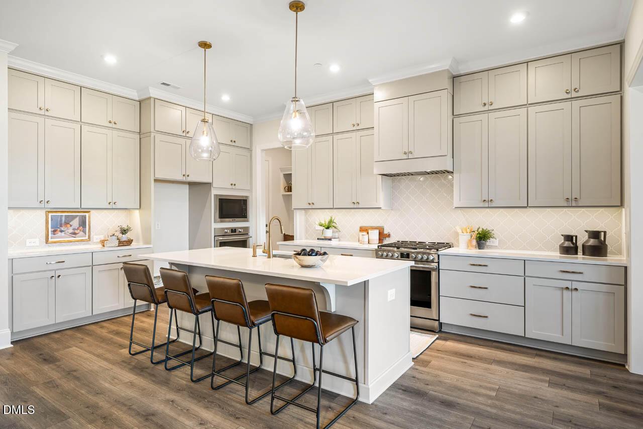 1047 Coldspring Circle, Durham, NC 27705