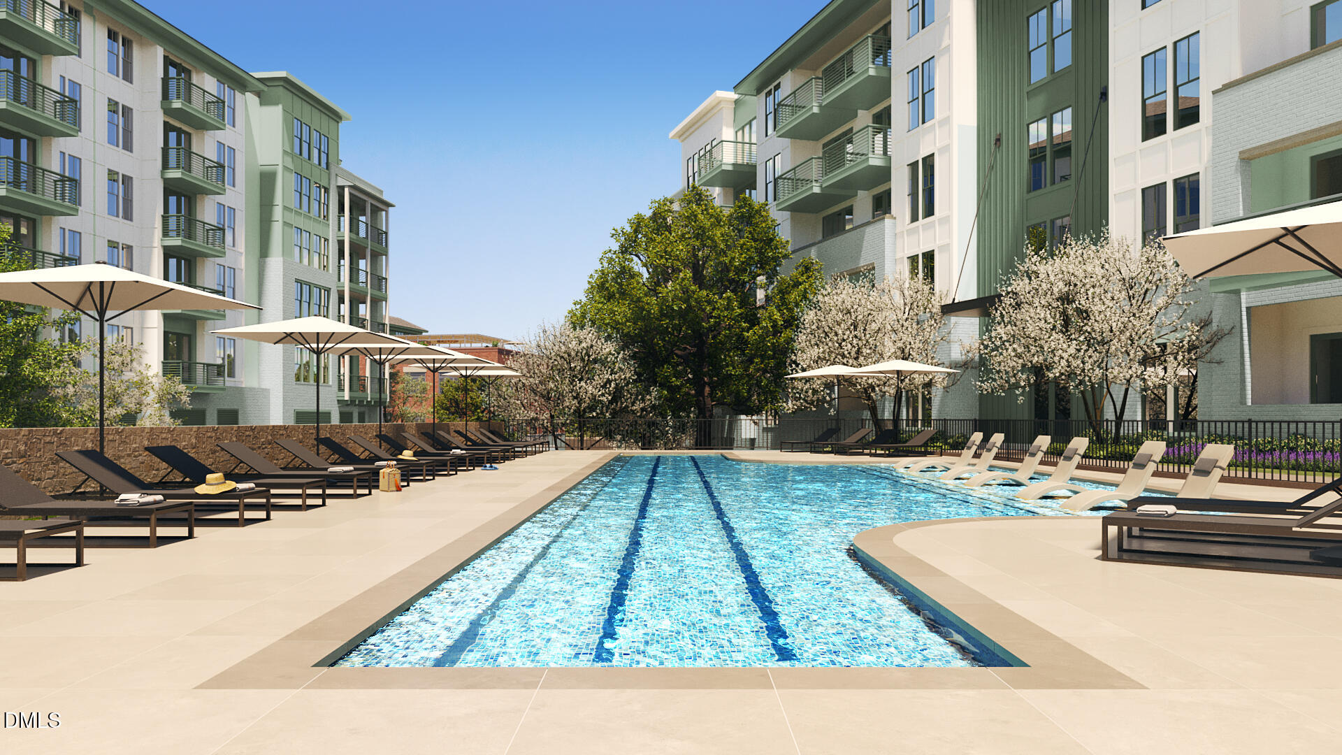 211 South Creek Crossing 514, Chapel Hill, NC 27516
