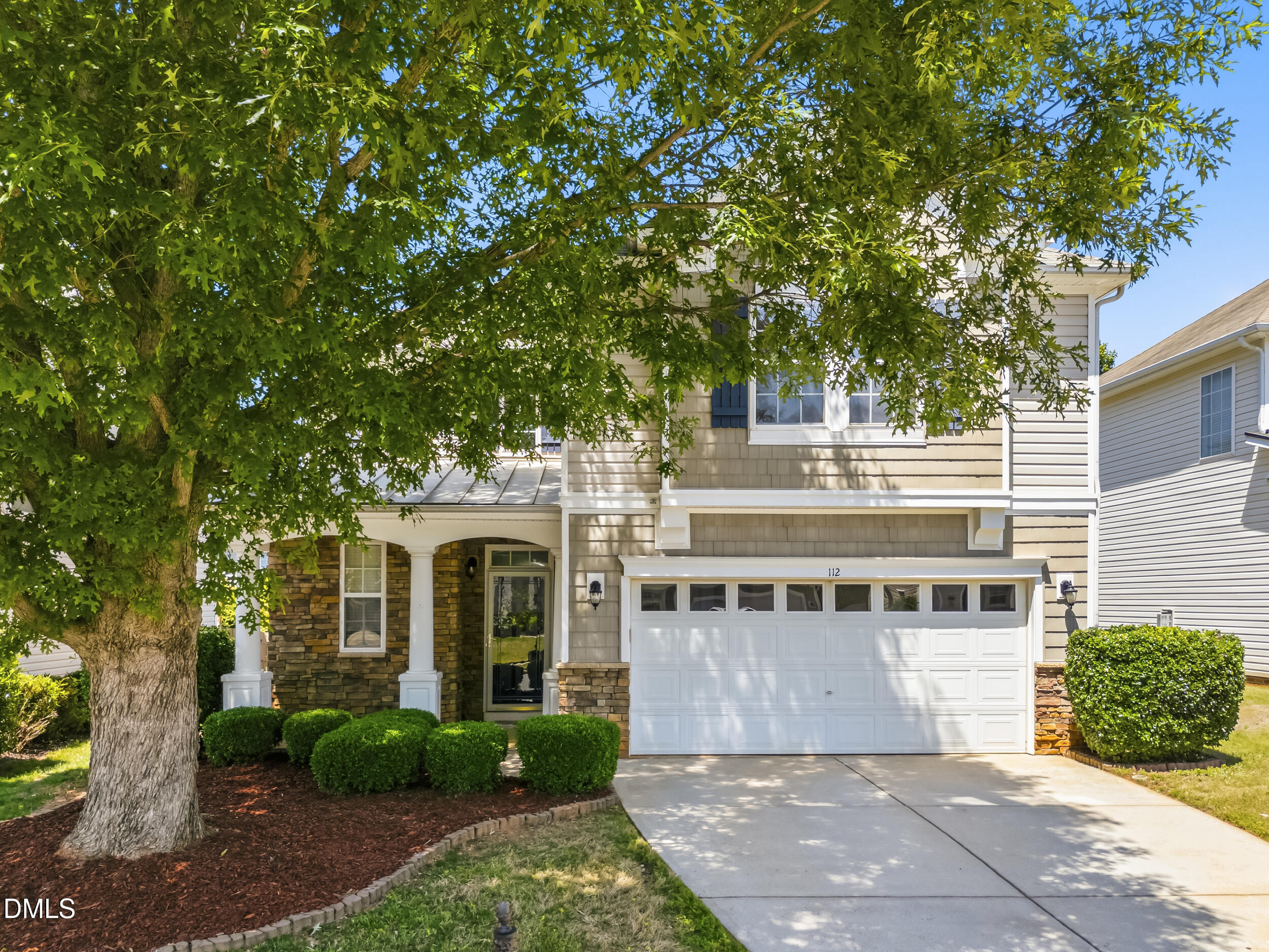 112 Ryder Cup Circle, Raleigh, NC 27603