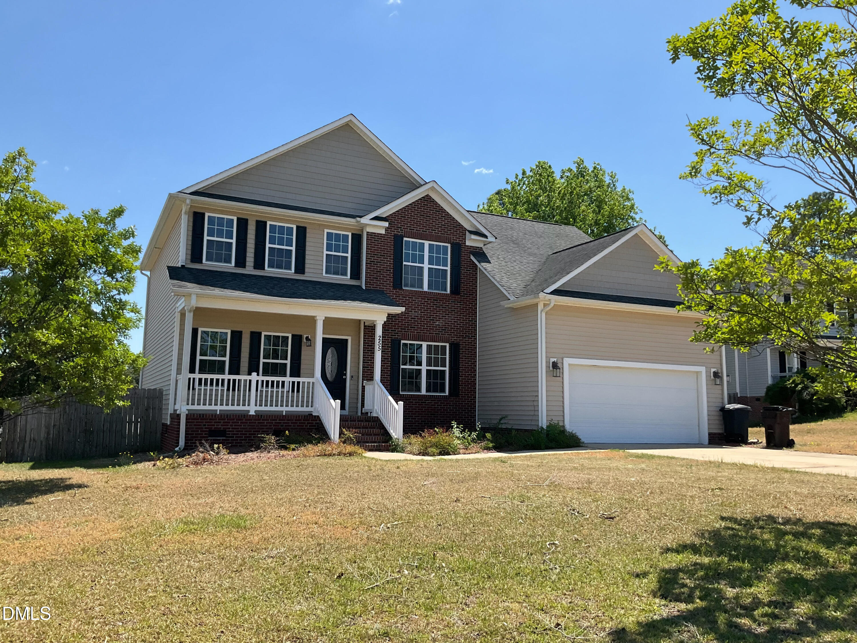 255 Hester Place, Cameron, NC 28326