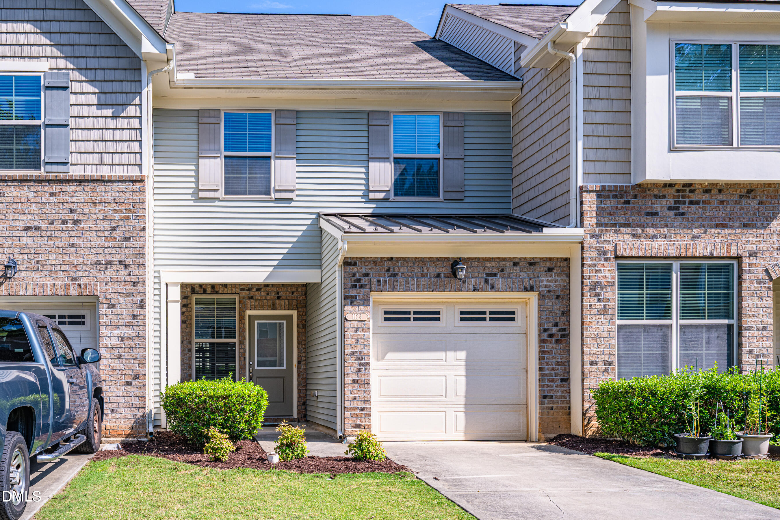 1124 Contessa Drive, Cary, NC 27513