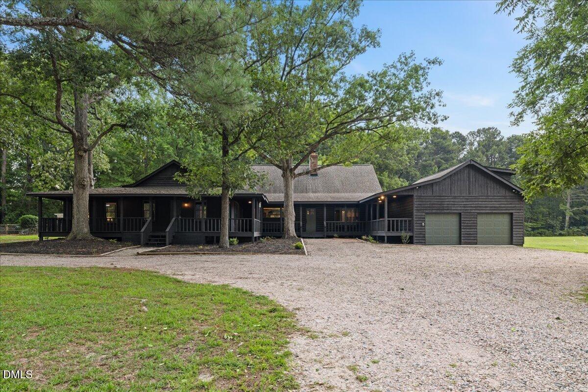 6108 Hope Farm Lane, Wake Forest, NC 27587