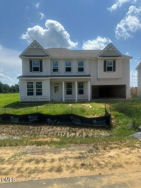 240 Margot Manor Drive, Benson, NC 27504