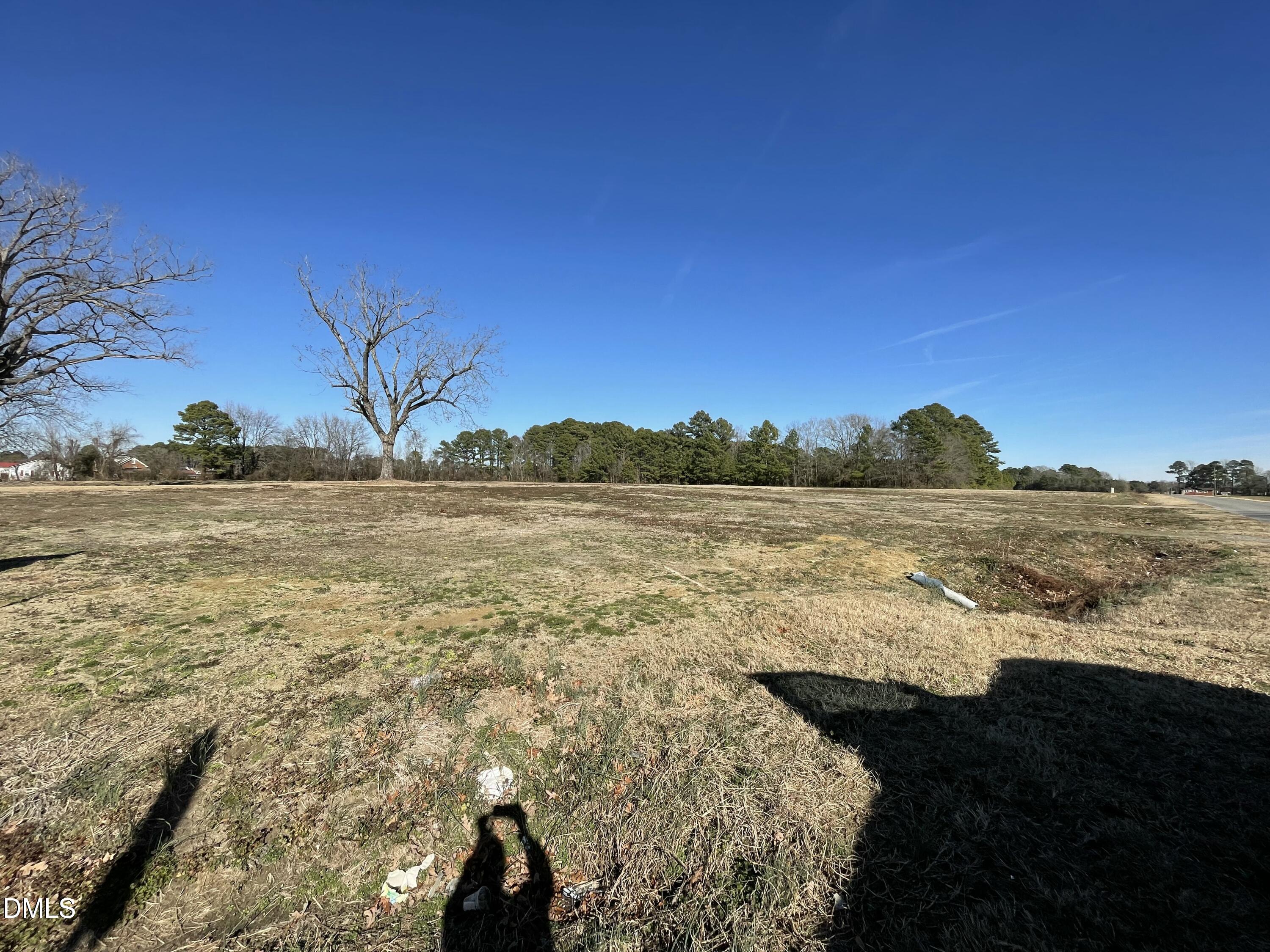 621 Braswell Road, Smithfield, NC 27577