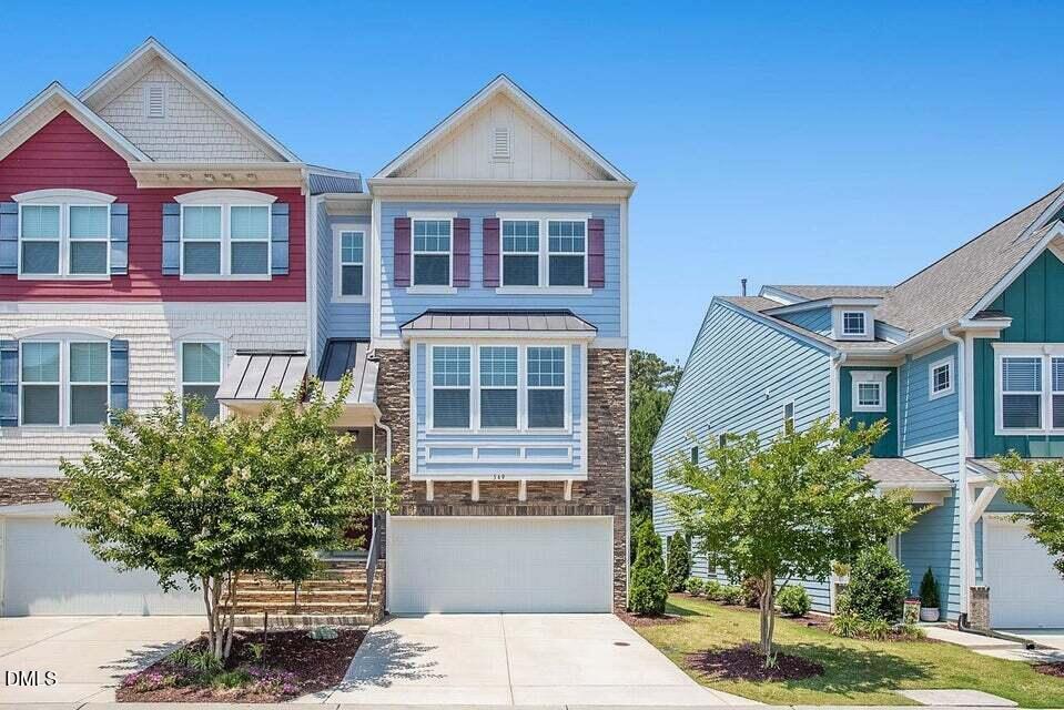 549 Metro Station, Apex, NC 27502