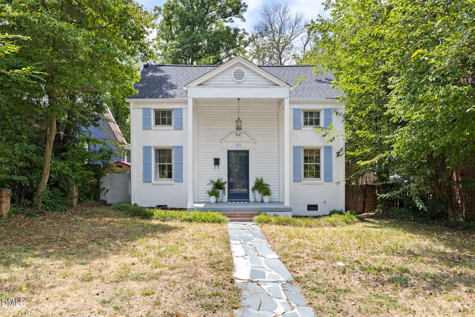 1713 Avondale Drive, Durham, NC 27701