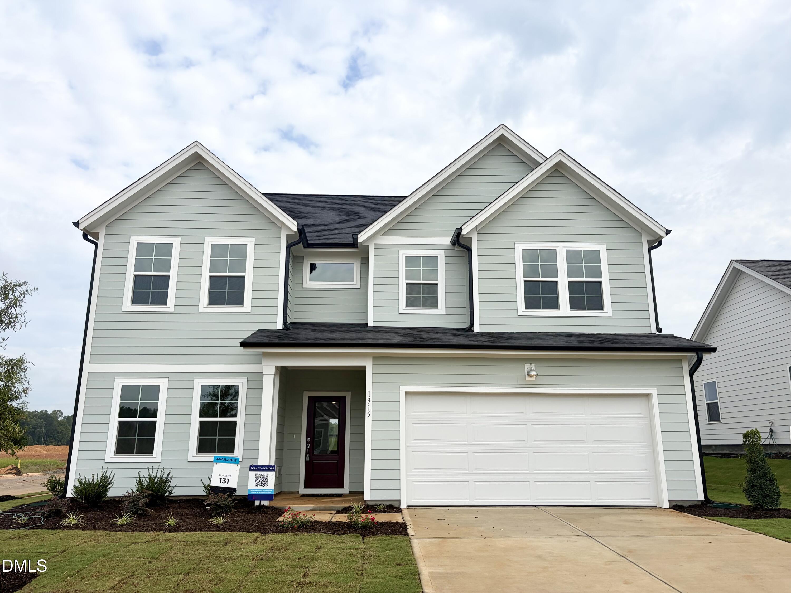 1915 Pollinator Place, Mebane, NC 27302