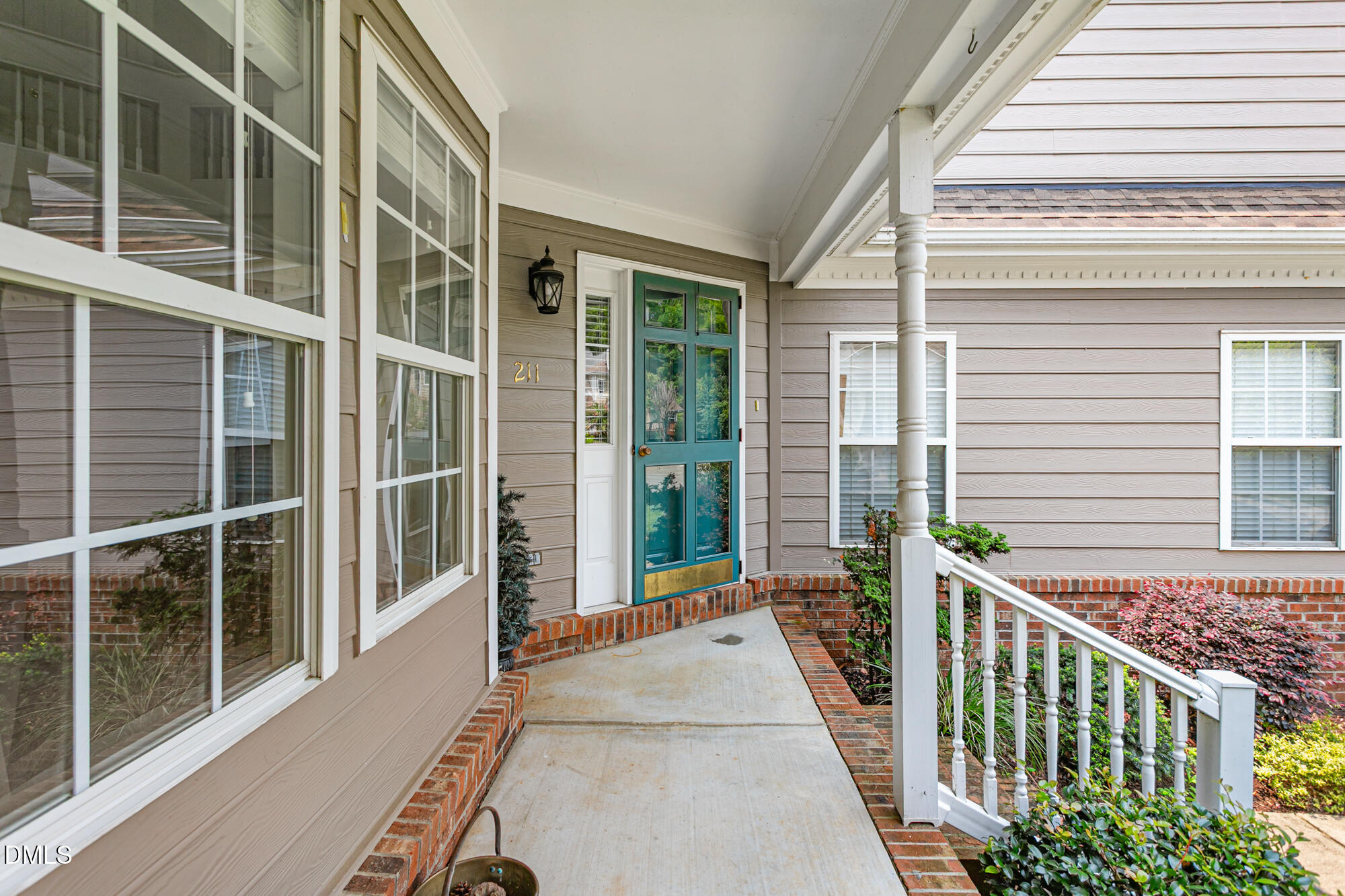 211 Walter Hagen Drive, Mebane, NC 27302