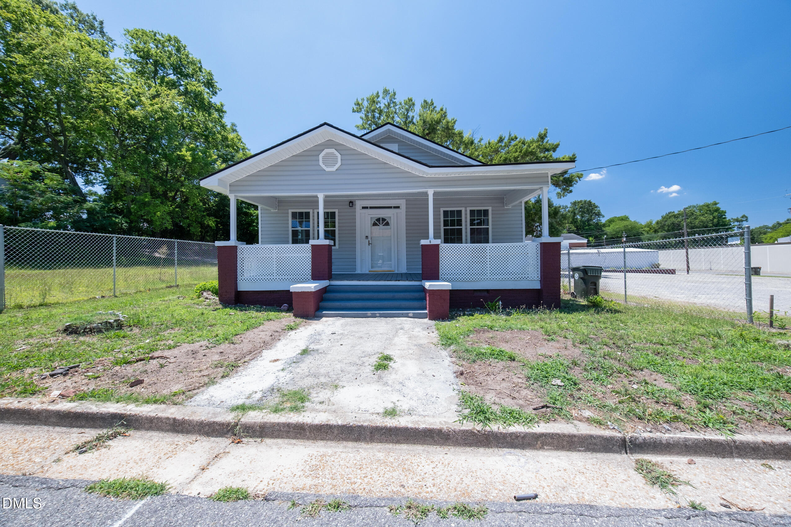 602 Simmons Street, Goldsboro, NC 27530