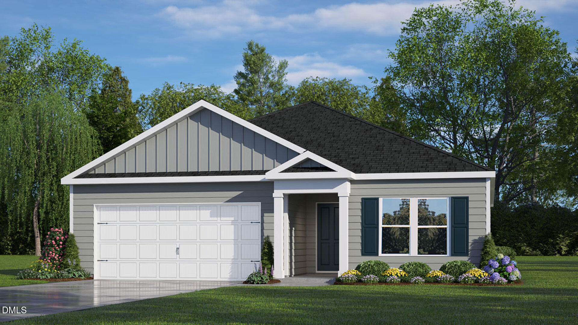 4838 Martha Wynd Way, Farmville, NC 27828