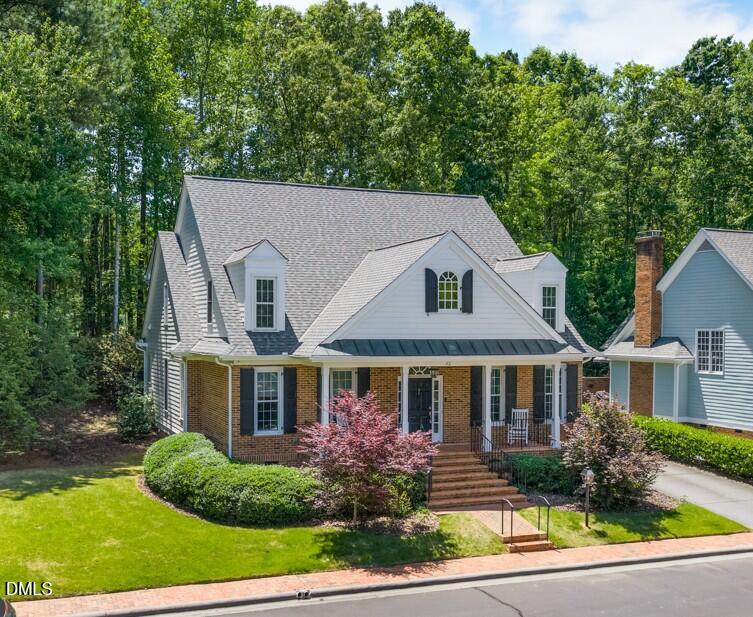 42 Cheswick Place, Durham, NC 27707