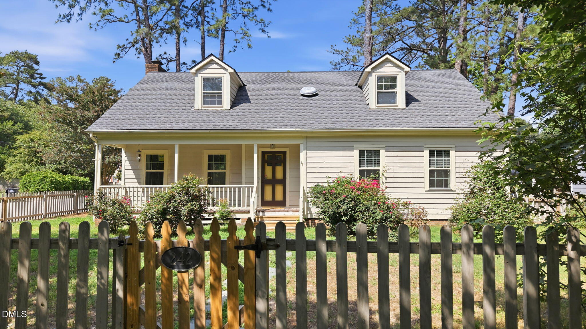 242 Clifton Road, Rocky Mount, NC 27804