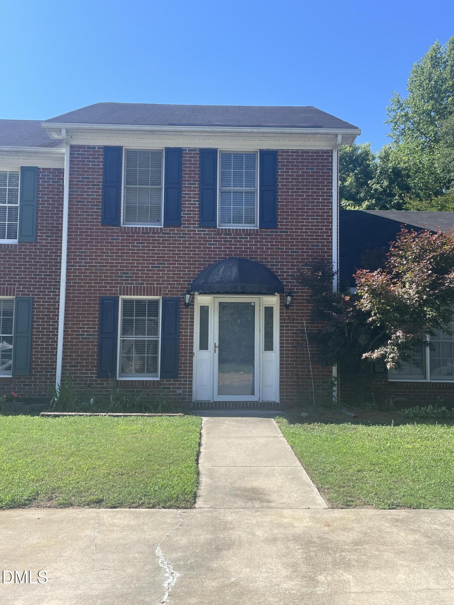 152 Rollingwood Drive, Dunn, NC 28334