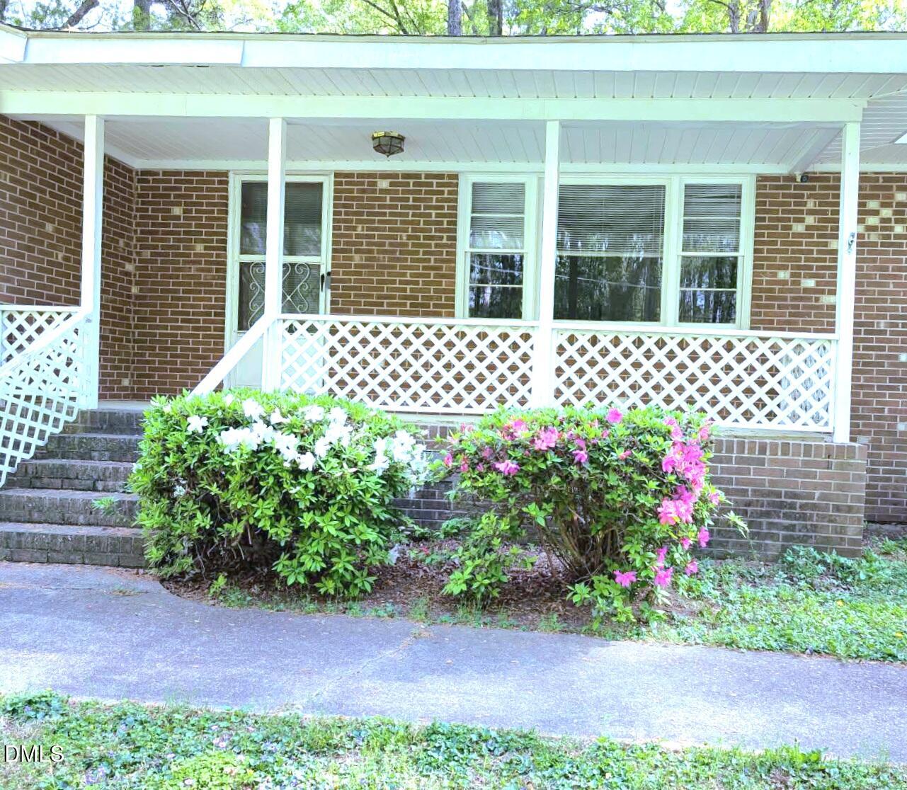 323 Ranch Farm Road, Raleigh, NC 27603