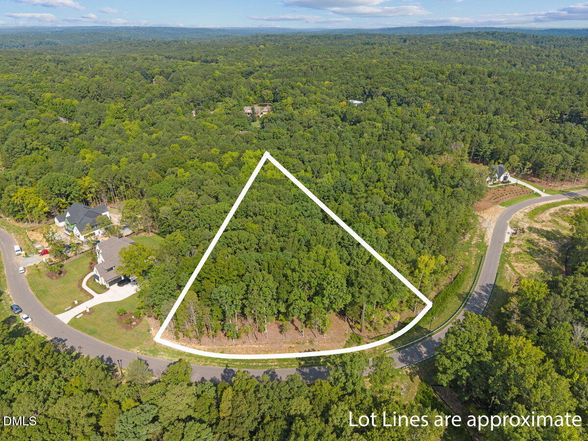 93 Firefly Overlook Road, Pittsboro, NC 27312