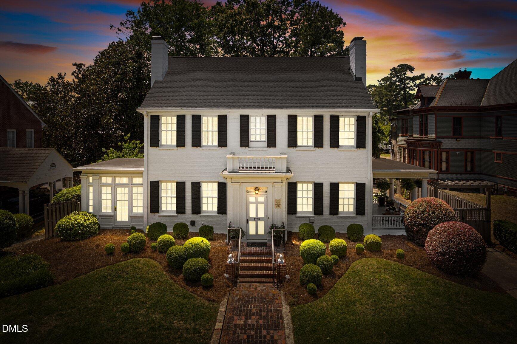 1208 N Main Street, Tarboro, NC 27886
