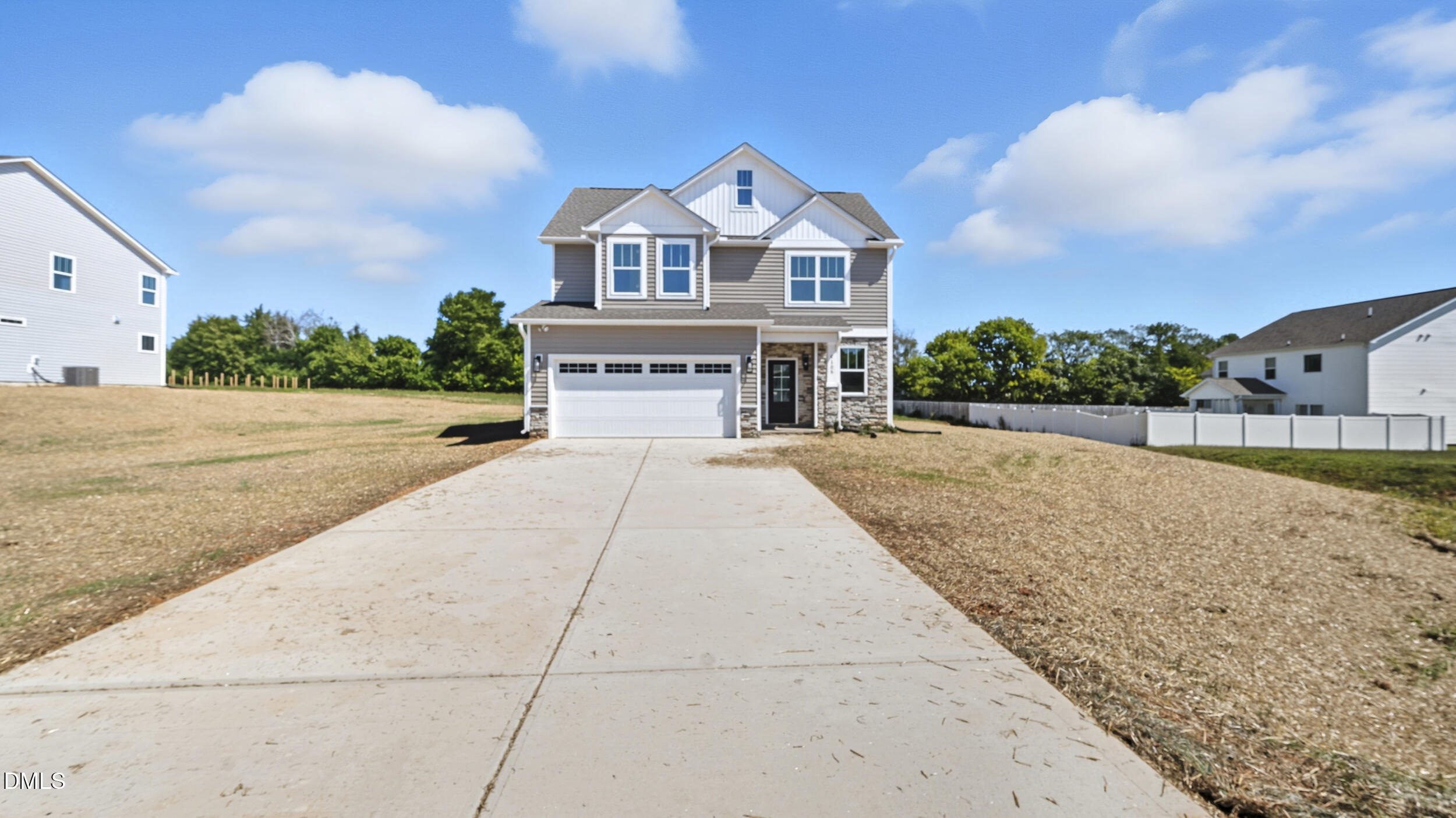 4105 Ralph Holt Court, Snow Camp, NC 27349