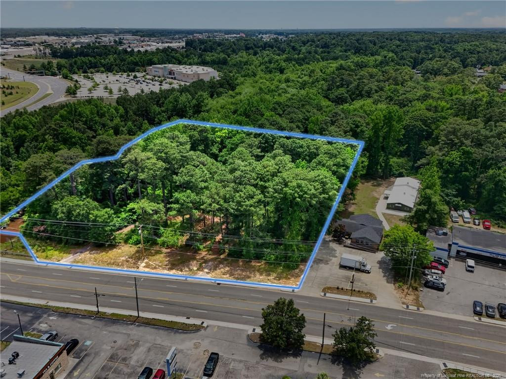 5017 Yadkin Road, Fayetteville, NC 28303