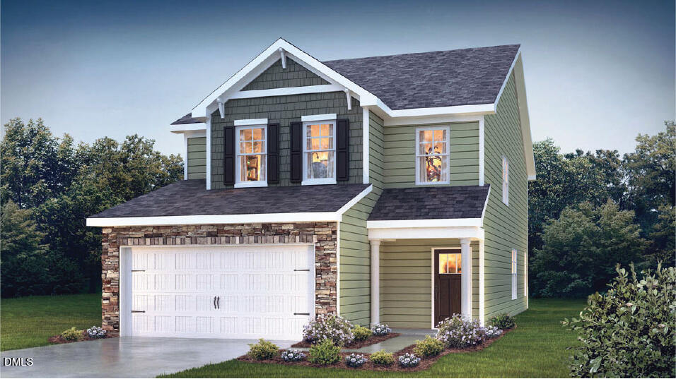 417 Haven Hill Road, Hillsborough, NC 27278