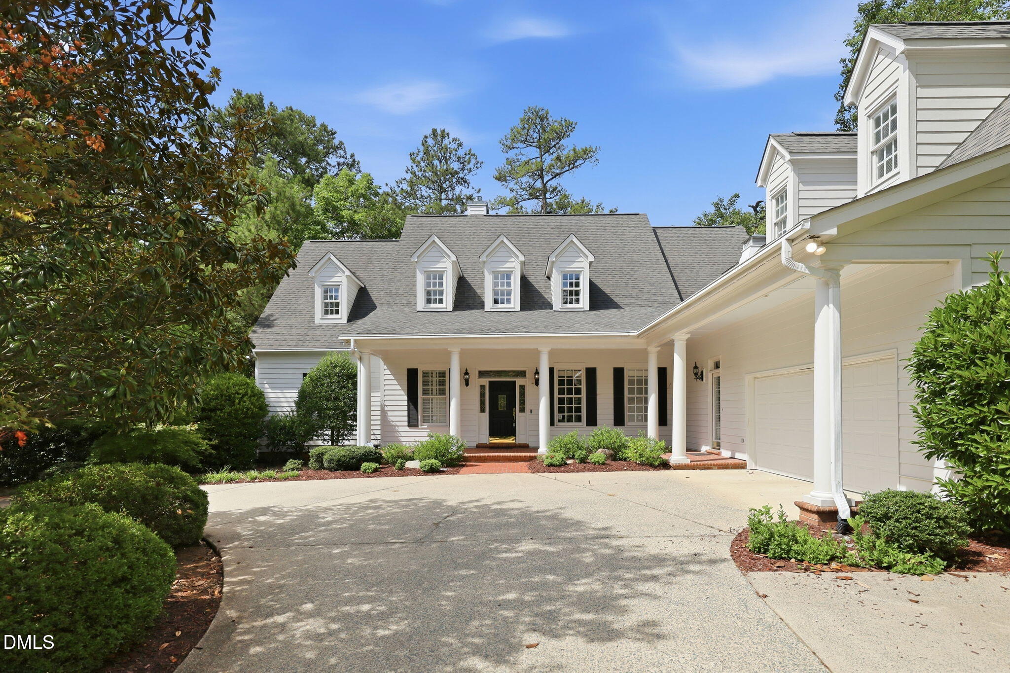 100 Sundance Place, Chapel Hill, NC 27514