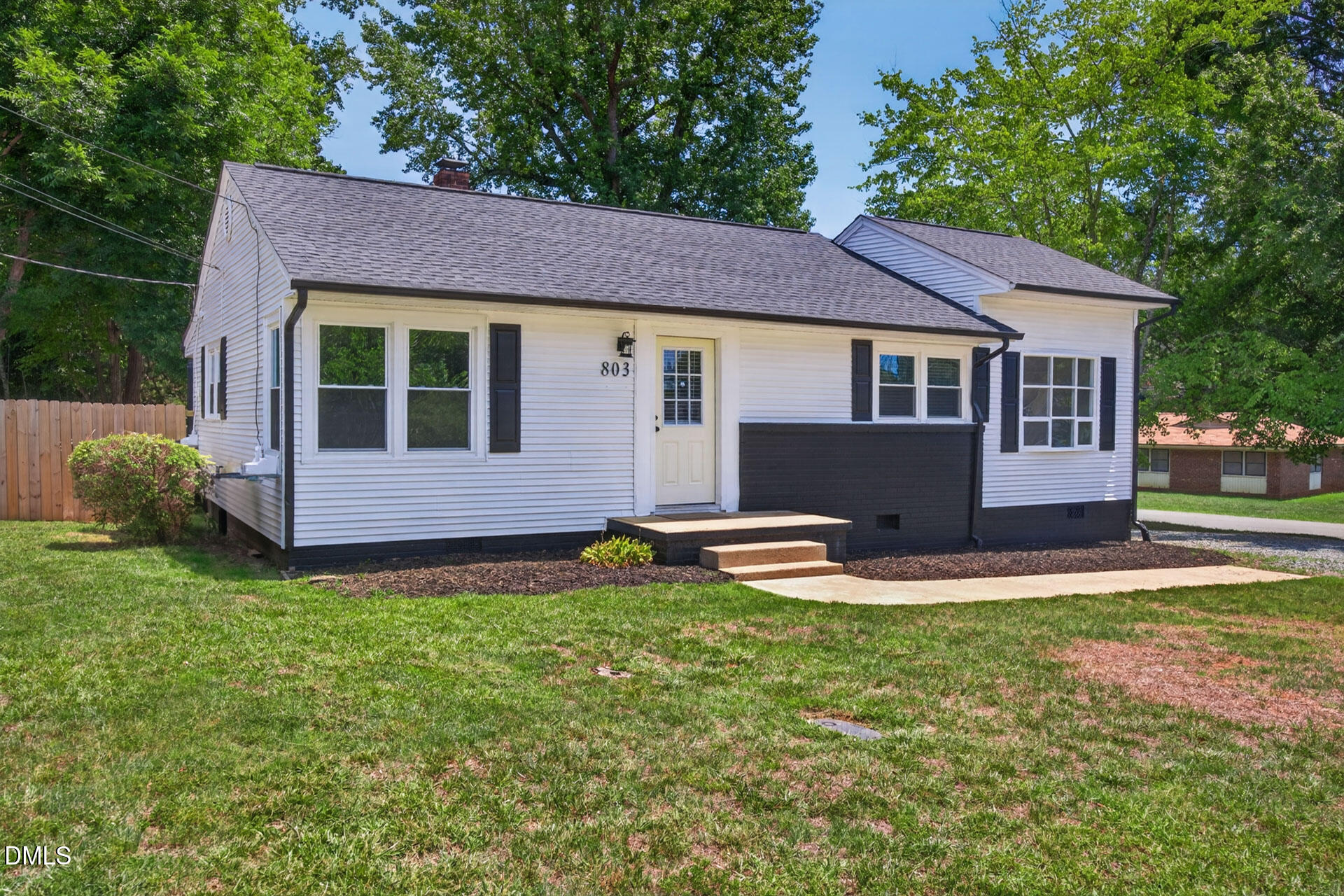 803 Oakley Street, Graham, NC 27253